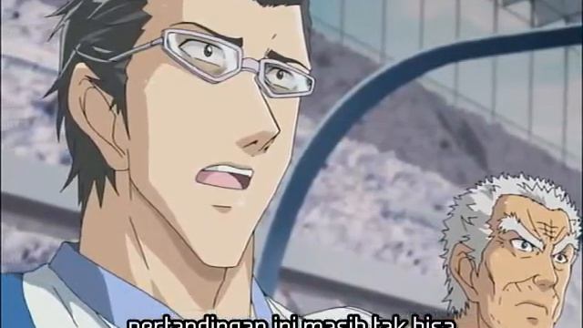 Eyeshield 21 eps 142 Full Sub Ind смотреть онлайн