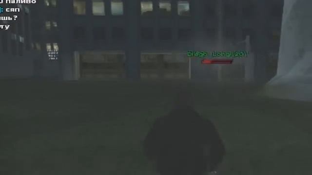 Restless night #1 [Project-Alpha] смотреть онлайн