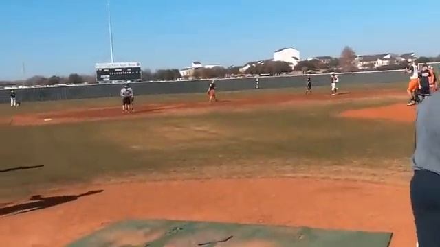 Big League Prep Game Situation Drills for Baseball Practice смотреть онлайн