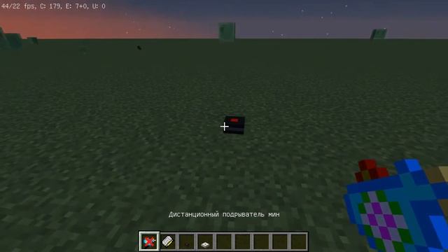 Minecraft // Обзор мода // Security Craft смотреть онлайн