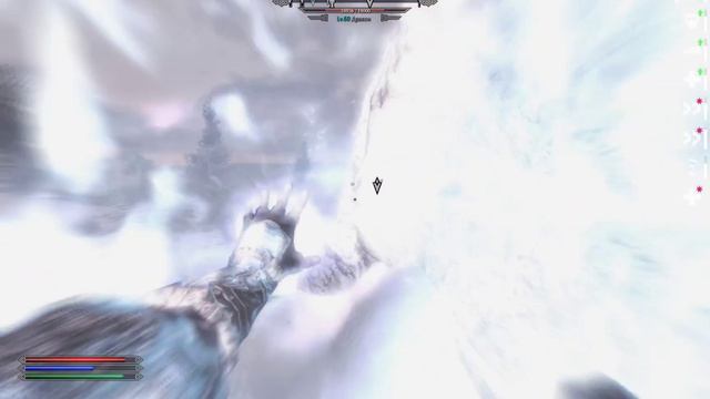 Help Gunmar defeat the bear - it's easy, they said смотреть онлайн