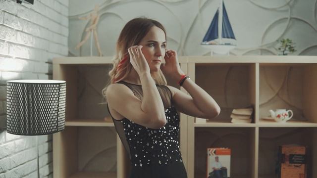 Видео-портрет - Катя смотреть онлайн