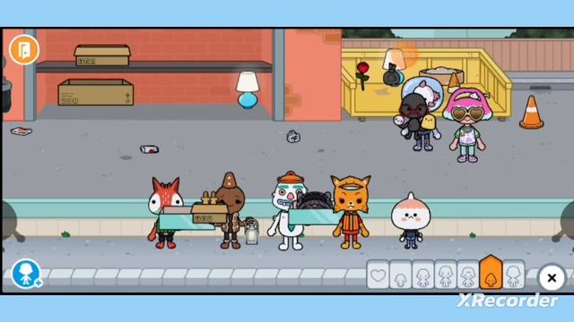 Лайфхаки и секреты. 9 выпуск. Как приготовить фруктовый салат? смотреть онлайн