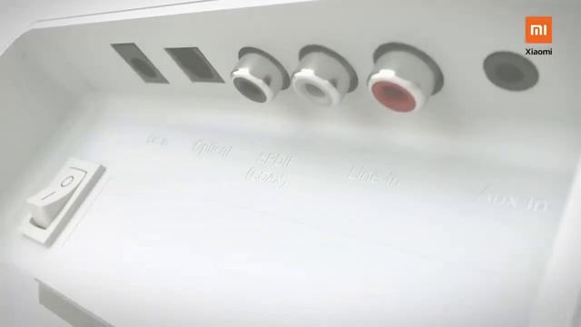 Mi Soundbar Xiaomi смотреть онлайн