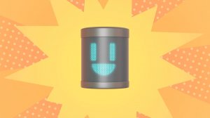 Тикабо, 2 сезон 13 серия. Роботы