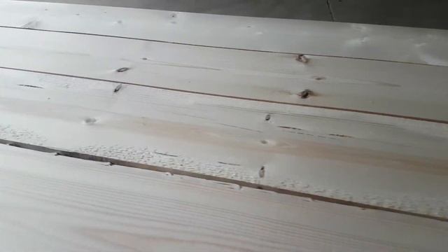 Калиброванная доска сухая 50х200 (45х195) мм Азбука-Леса смотреть онлайн