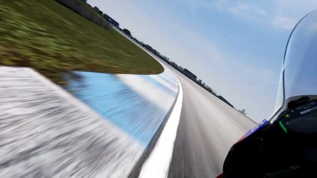 MotoGP 23 - Enea Bastianini First Person Gameplay (PC UHD) [4K60FPS] смотреть онлайн