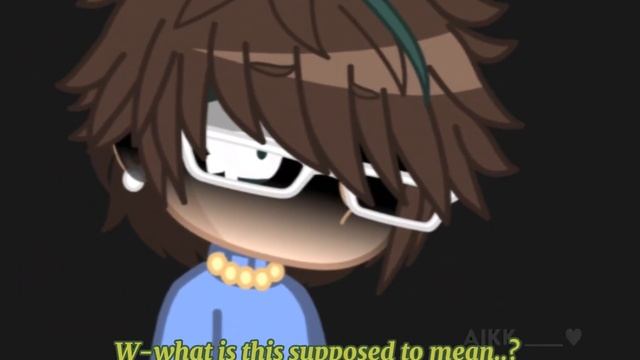 Married Au // Dnf angst // I'm back:3 смотреть онлайн