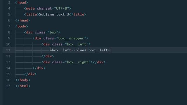 Sublime Text - ECsstractor смотреть онлайн
