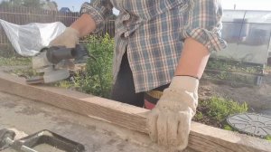 Удобный насест для кур доминант