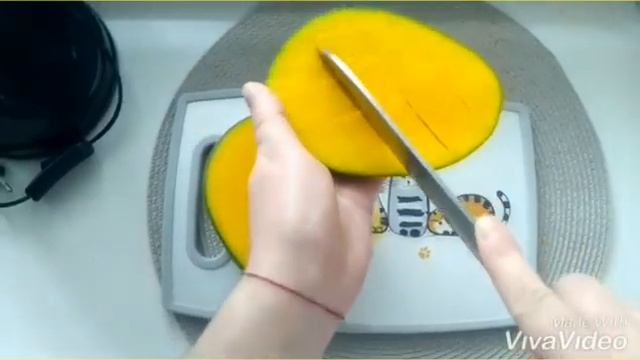 Как дозреть зеленый манго в домашних условиях