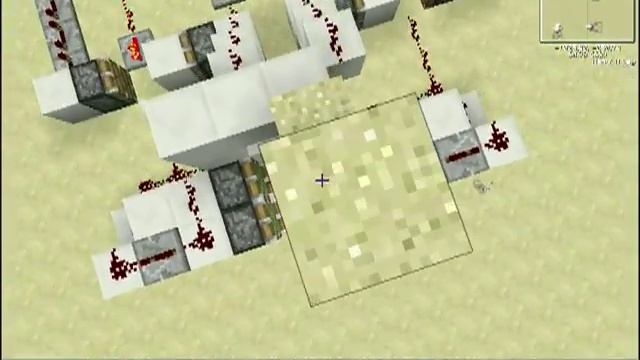 СУПЕР ЛИФТ КОТОРЫЙ ПОДНИМАЕТ И ОПУСКАЕТ В Minecraft смотреть онлайн