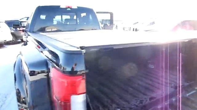 CONSMJ 18 Ford F-350 Limited Crew Diesel Dually - LOADED смотреть онлайн