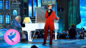 Иван Ястребов, Евгений Крылатов, Л. Дербенев, "Представь себе". Синяя птица