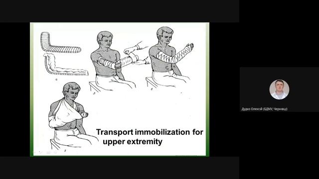 L2_Surgical and nonsurgical fracture treatment according to its type. смотреть онлайн