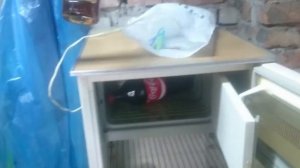 Холодильник Саратов
