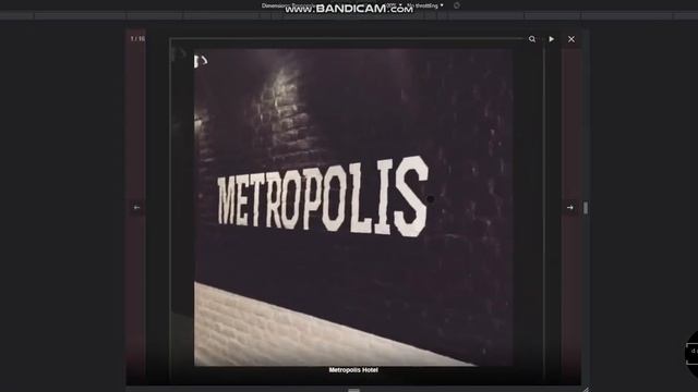 Вёрстка сайта-портфолио для художника-декоратора на Bootstrap смотреть онлайн
