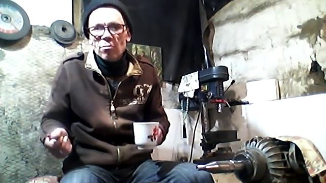 История из зоны. Как мужики завхоза наказали. смотреть онлайн