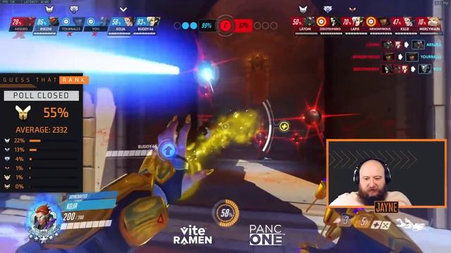 Guess the Rank ft. Emongg & Jay3 смотреть онлайн