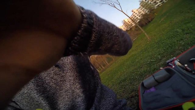 Ninja Ghost Branch Madness | FPV Freestyle смотреть онлайн