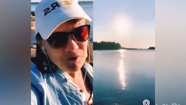 Ты слышишь море! смотреть онлайн