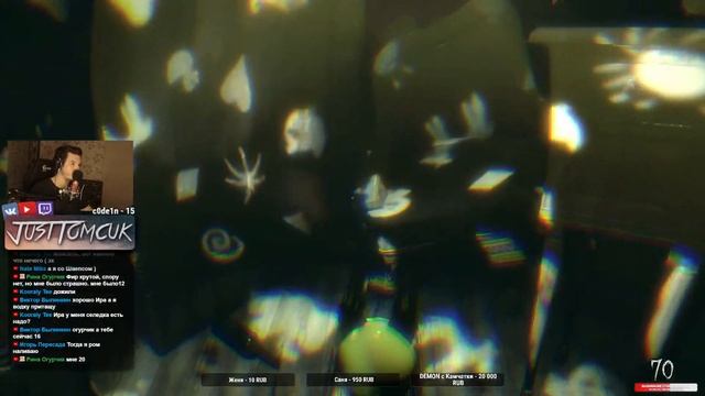 УЖАСНО СТРАШНОЕ ДЕТСТВО. ХОРРОР ИГРА DLC. - Layers of Fear: Inheritance [Хоррор стрим, Прохождение] смотреть онлайн