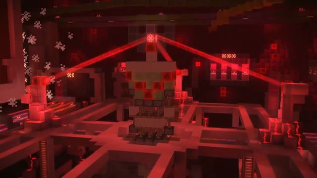 Defeating PAMA and freeing everyone! | Minecraft story mode смотреть онлайн