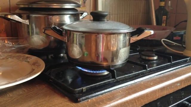 Готовим вмести с Аллой.) смотреть онлайн