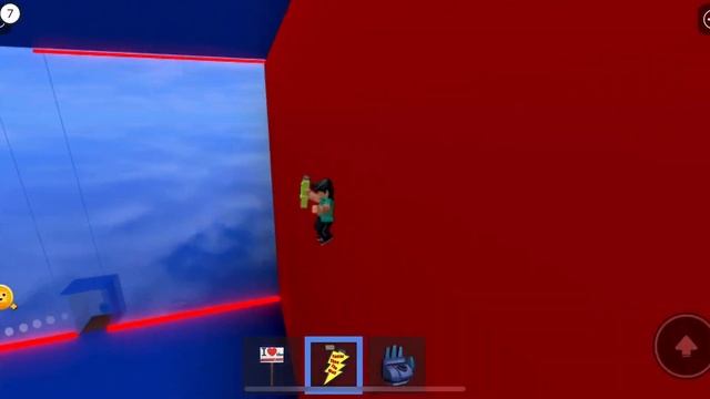 Faster than the wall Roblox be crushed by a speeding wall смотреть онлайн