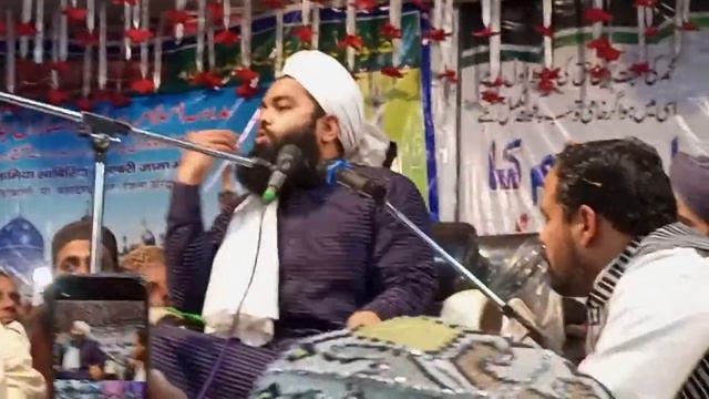 aminul qadri shaab ne hila dala peer kon hota he #heeraislamic #sdichannel смотреть онлайн