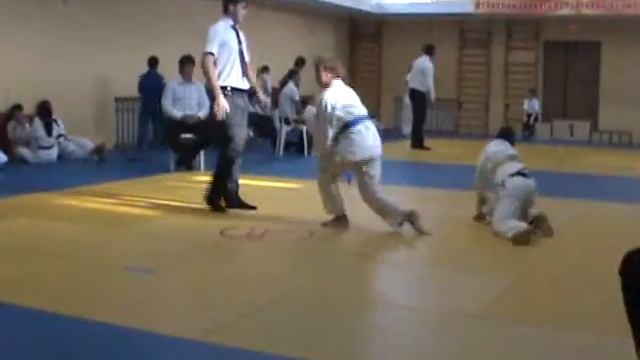 8 ноября дзюдо видео 20.avi смотреть онлайн
