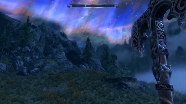 Skyrim Playthrough Part 22! - Sovngarde & Final Battle смотреть онлайн