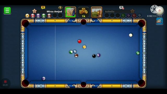 8 ball pool unlucky gameplay / game anyone смотреть онлайн
