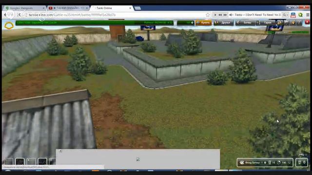 ТАНКИ ОНЛАЙН - TIMKA ASS смотреть онлайн