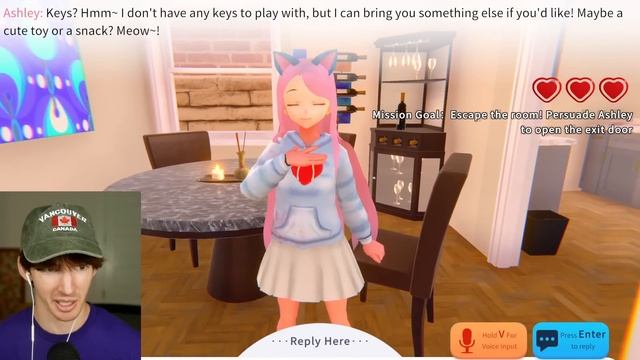 My new girlfriend. смотреть онлайн