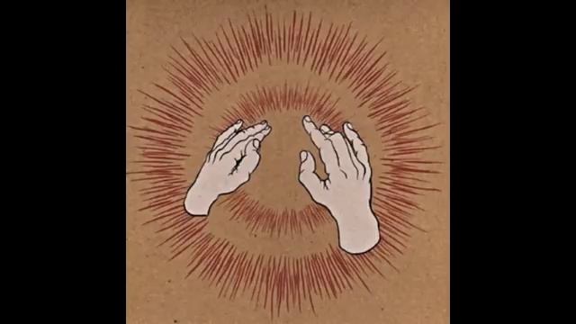 Godspeed You! Black Emperor - Lift Your Skinny Fists Like Antennas To Heaven [FULL ALBUM]