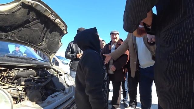Real savdo Nexia va Matiz narxi Xorazm mashina bozori смотреть онлайн
