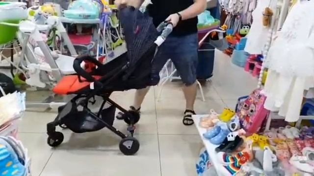 Коляска йога yoga y-1 обзор от 07062019 смотреть онлайн