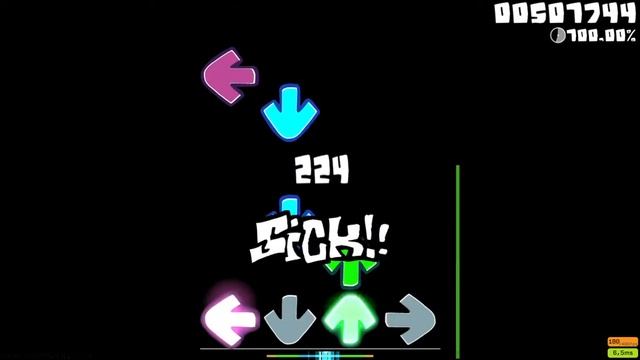 Soulless 6 100% X | Osu!mania 4k (RUS) смотреть онлайн