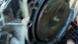 ford C-max 2л.коробка автомат продаётся,под восстановление