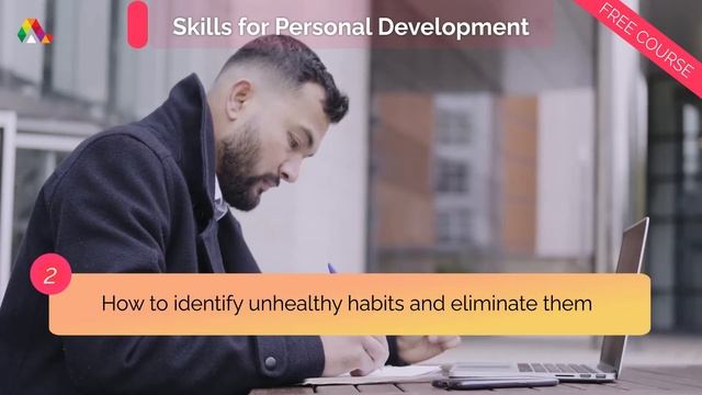 Skills for Personal Development - Free Online Course with Certificate смотреть онлайн