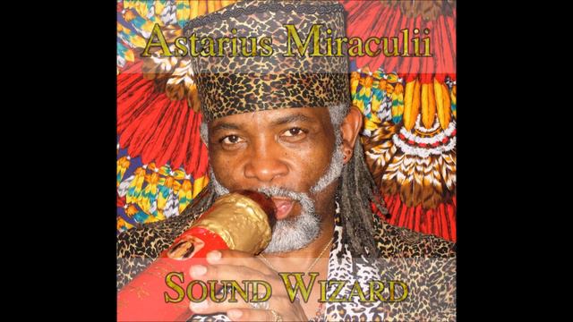 "SOUND WIZARD" embedded with binaural beats & "SPIRIT RAP" смотреть онлайн