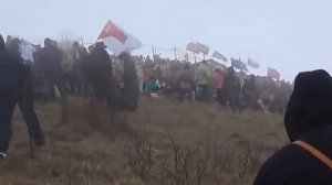 Восхождение на Бештау 3 мая 2015