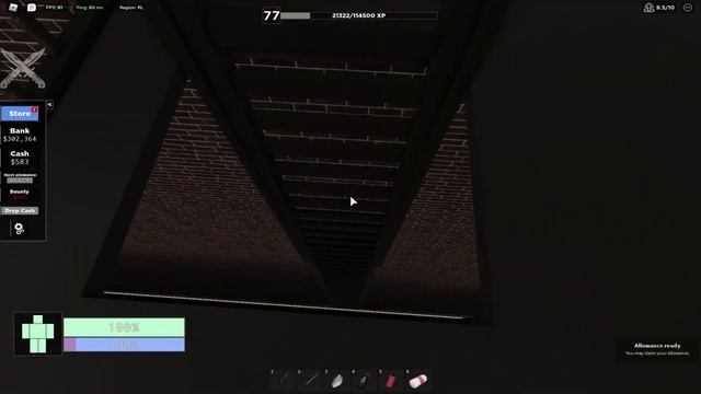 Criminality: [] OUTDATED VERSION 1.1v [] How to Get Ontop of The Gas Station and Other Shortcuts. смотреть онлайн