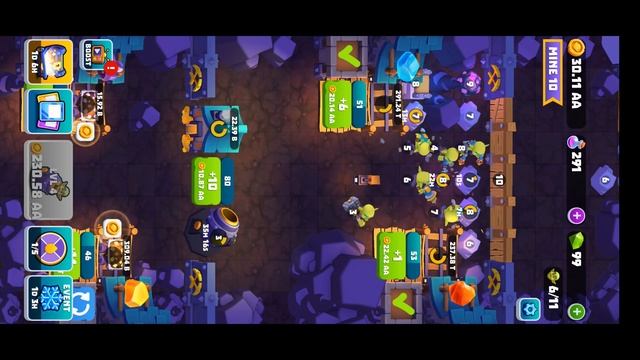 Gold And Goblins Guide, How I Play At - Oliver Zap