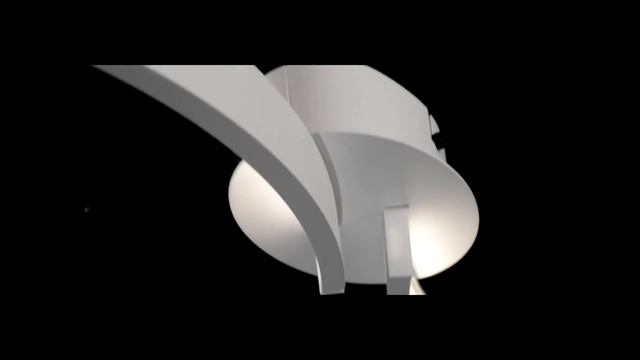 TBAR2-32-02 Бра Лючера – накладной светодиодный светильник в форме двух дуг на овальном основании смотреть онлайн