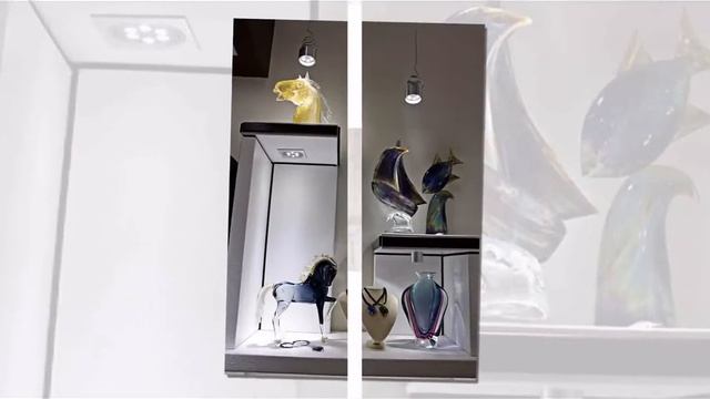 Студия светодиодного освещения AVI смотреть онлайн