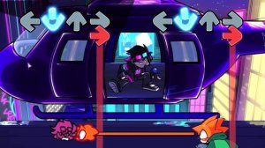 CONFRONTING YOURSELF (FINAL ZONE) but Every Turn a Different Character Sings 🎶⚡ (FNF Sonic.exe )