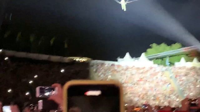 Pink - „So What“ - Live In Munich/Olympiastadion München - 26.07.2019