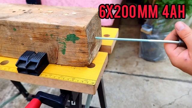 PARKSIDE PDSSA 20 Li A1- Aku Udarna šrafilica -PARKSIDE IMPACT DRIVER #parkside#lidl#impactwrench